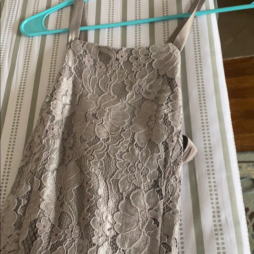 Lace Lulus Dress